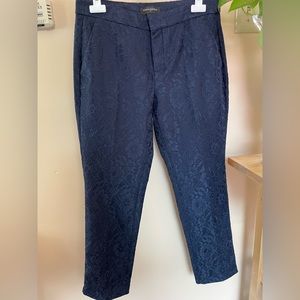 Banana republic dress pants